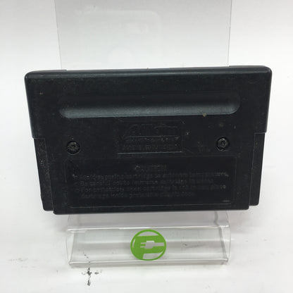 Spiderman (Sega Genesis, 1995) Cartridge Only