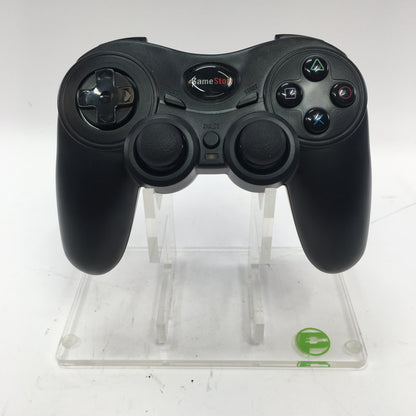 GameStop Playstation 2 PS2 Wireless Controller BB-178 w/ Dongle, Tested