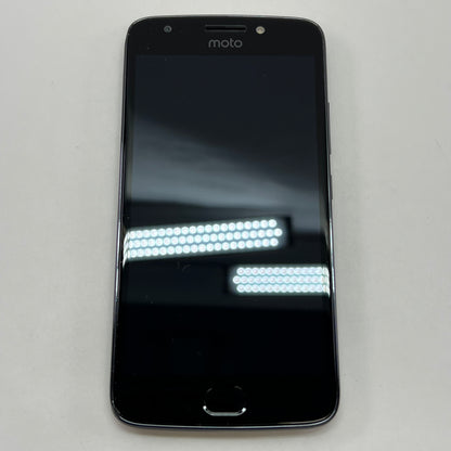 Motorola Moto E4 16GB XT1766 Black