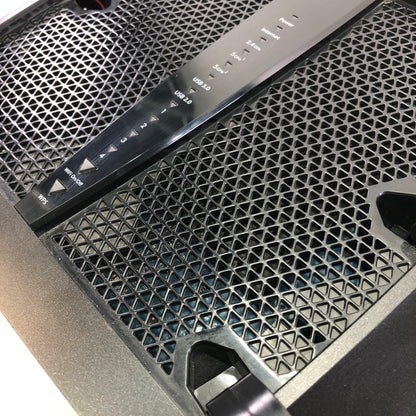 Netgear AC3200 Tri-Band WiFi Router R8000 (No Power Cable)