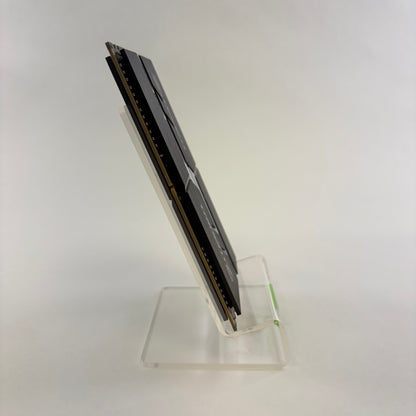 G.Skill TridentZ RGB Series 16GB (2x8GB) RAM DDR4 3200MHz F4-3200C16D-16GTZR