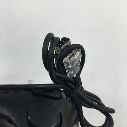 Nintendo Wii Classic Pro Controller RVL-005 Black OEM