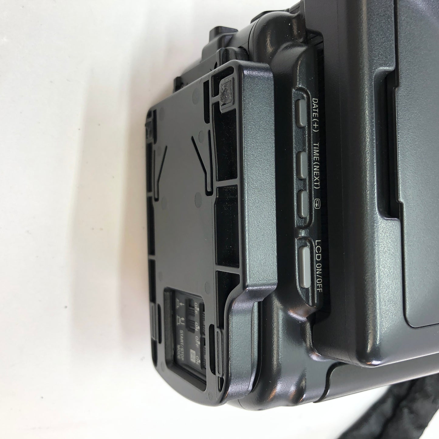 Sony Handycam Camcorder CCD-SC5 w/ Carrying Bag and Original Manuals