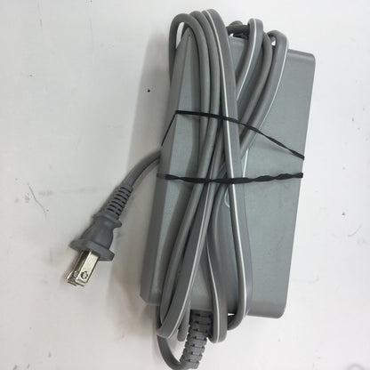 Nintendo Wii U Video Game Console Black CIB Tested and Working w Both Games