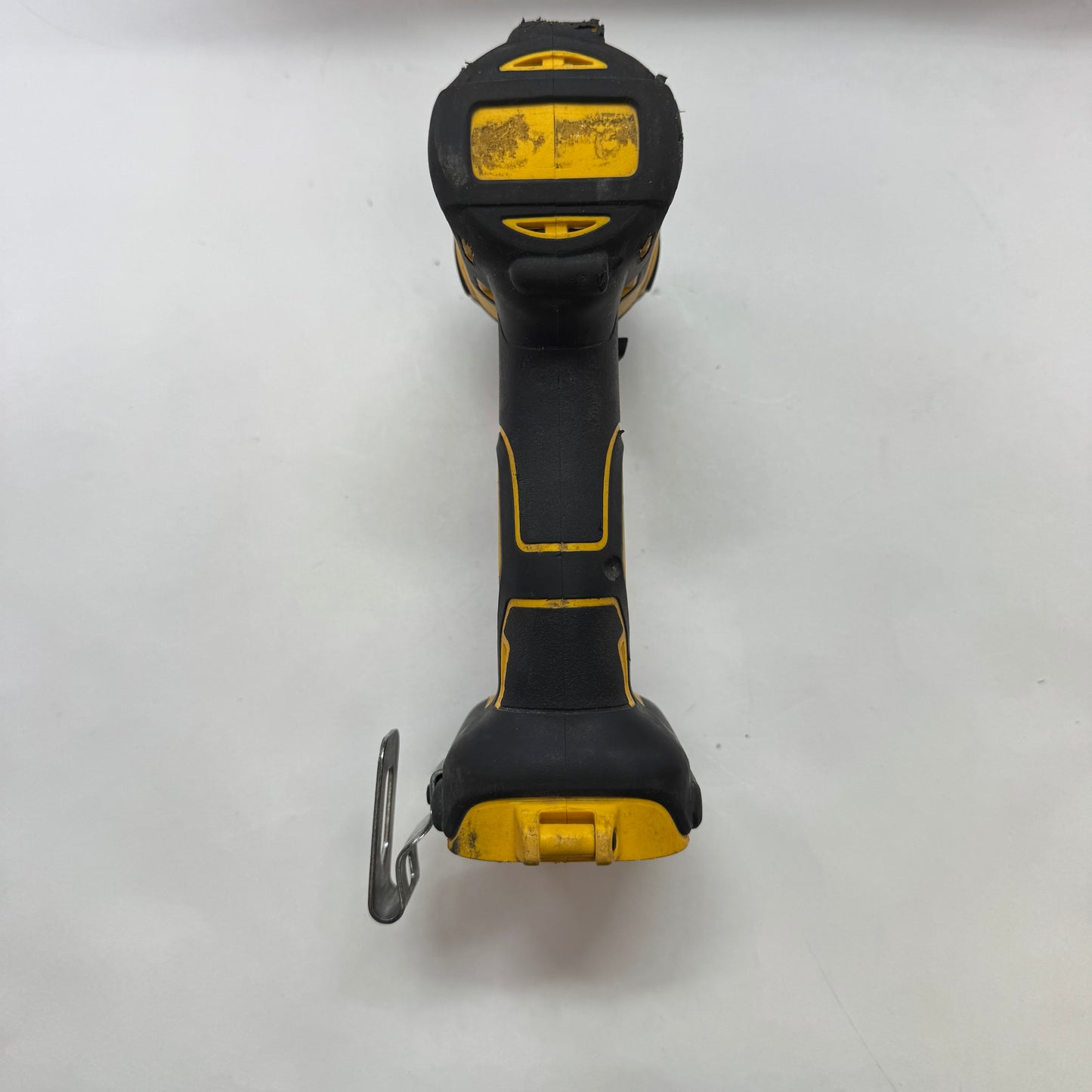 DeWalt DCF887 20V MAX cordless impact ct driver