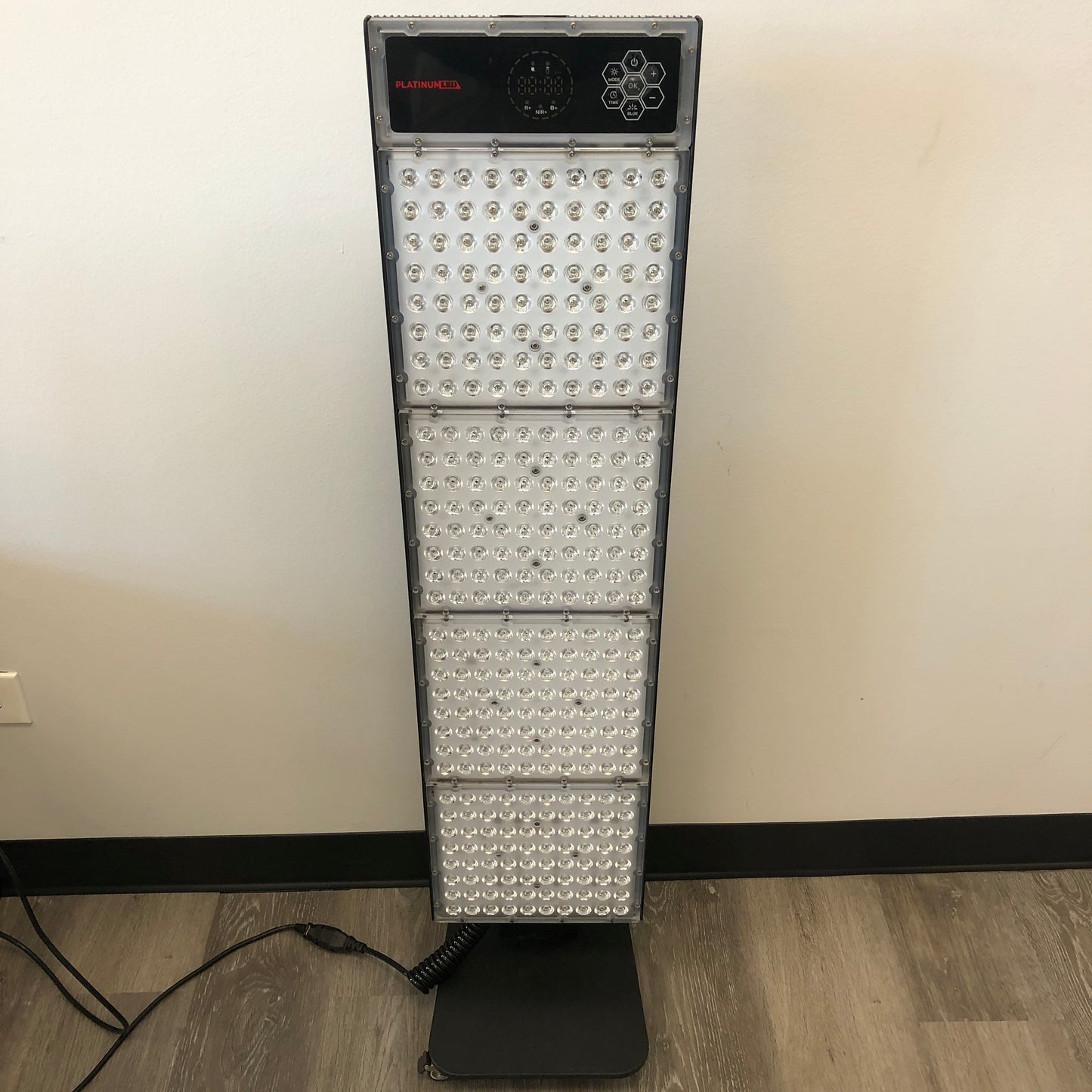 Platinum LED SaunaMax Pro 320W Red Therapy Light