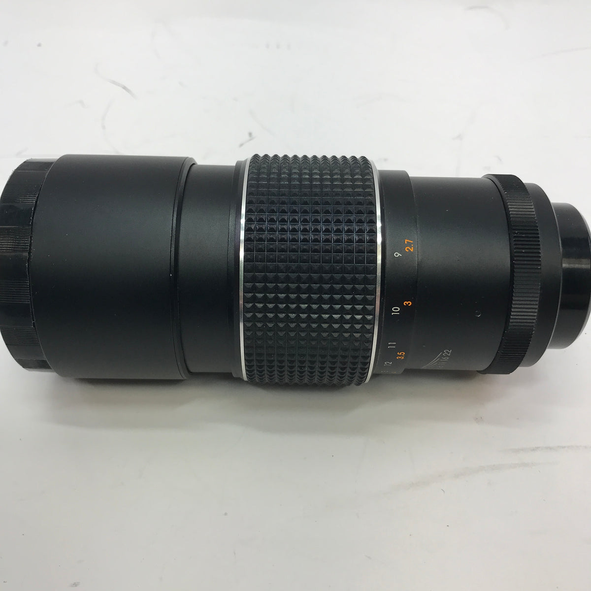 KALIGAR Automatic 1:3.5 F= 200MM Lense 750034
