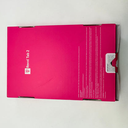 T-Mobile T-Mobile Revll Tab 2 64GB Black