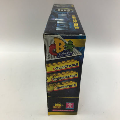 Cobi Character Building The Time of Angels Mini Set Brick Construction Set 03856