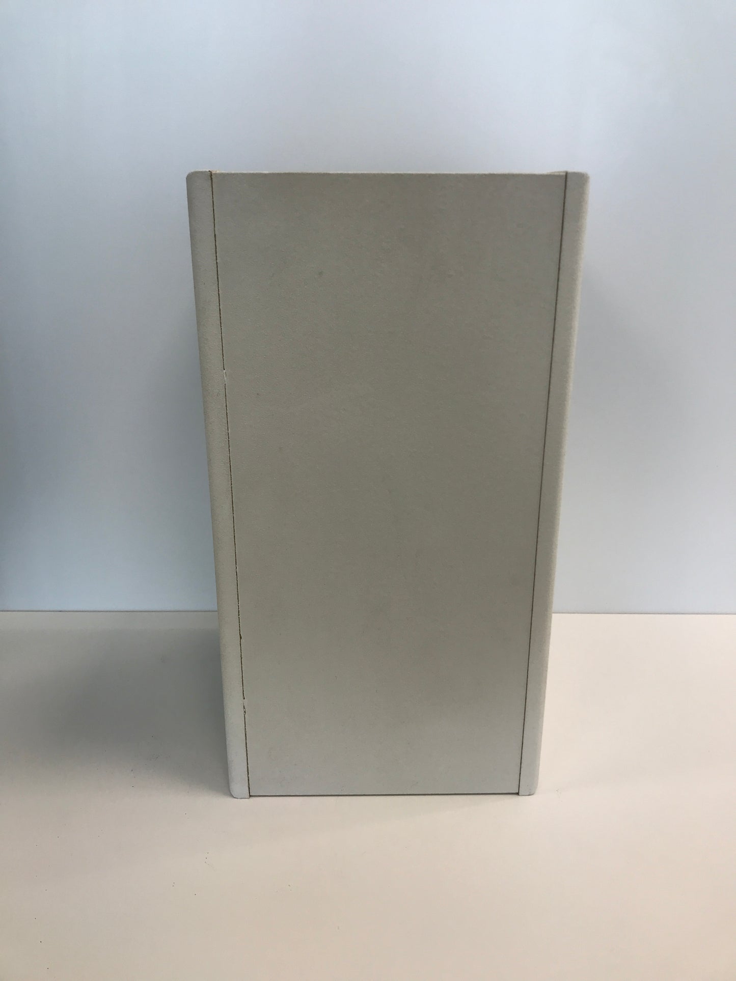 BOSE Acoustimass 3 Series III Speaker System Subwoofer Only WHITE