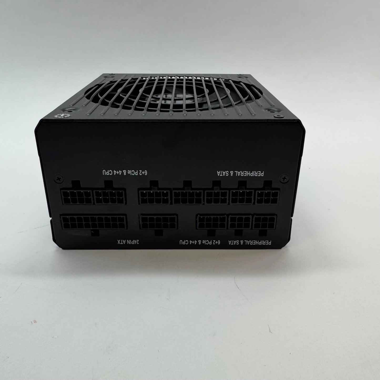 Corsair RM750 RPS0119 80 Plus 750W Fully Modular Power Supply