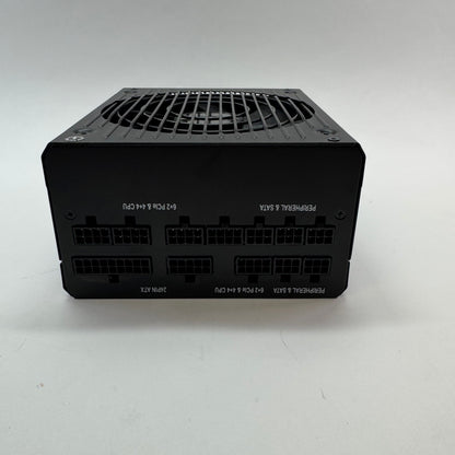 Corsair RM750 RPS0119 80 Plus 750W Fully Modular Power Supply