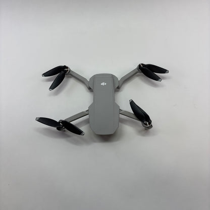 DJI Mavic Mini MT1SS5 Fly More Combo Mini Drone MT1SS5