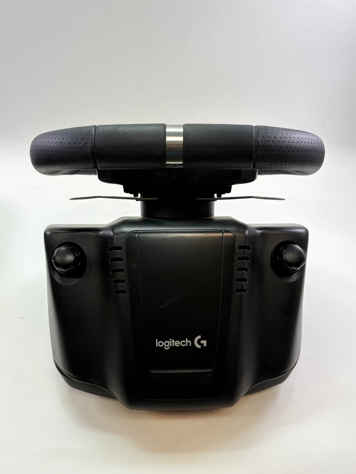 Logitech G920 Wireless Steering Wheel Controller With Shifter