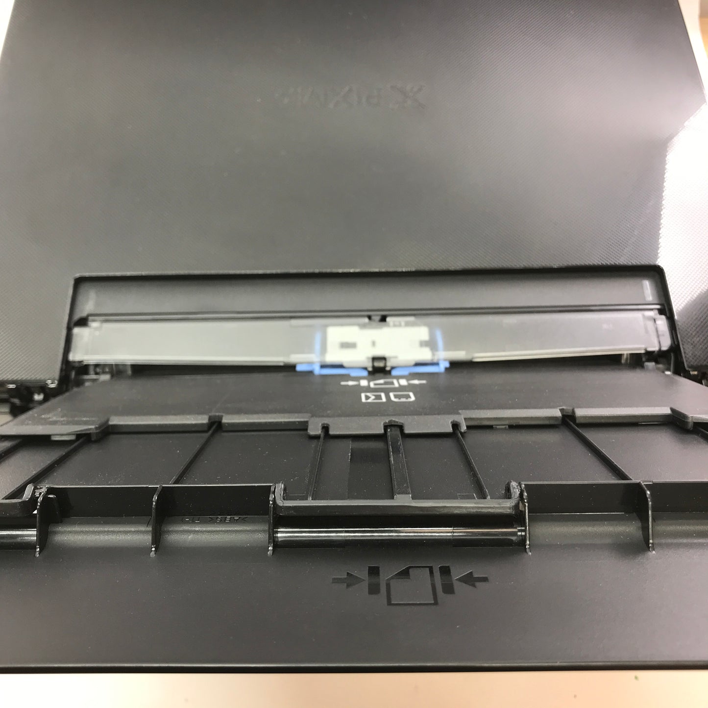 Canon Pixma All-In-One Printer/Scanner/Copier TS8322