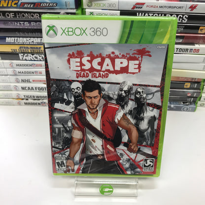 Lot of 133 Microsoft Xbox 360 Games [Call of Duty, Gears of War and More]