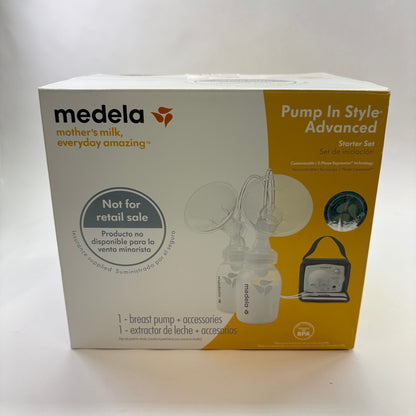 Medela Pump In Style Advanced Breast Pump 101035077