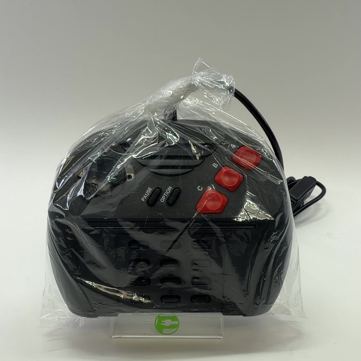 Atari Jaguar CD Console Bundle J8800