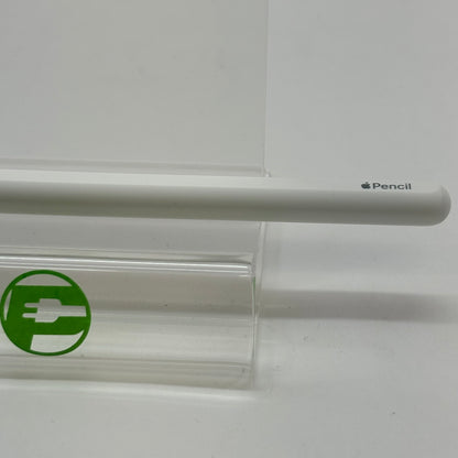 Apple Pencil 2nd Gen Smart Pencil Stylus White MU8F2AM/A