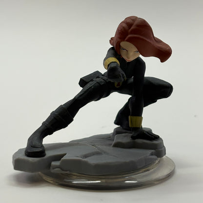 Lot of 5 Disney Infinity 2.0 Marvel Avengers Game Toy Figures INF