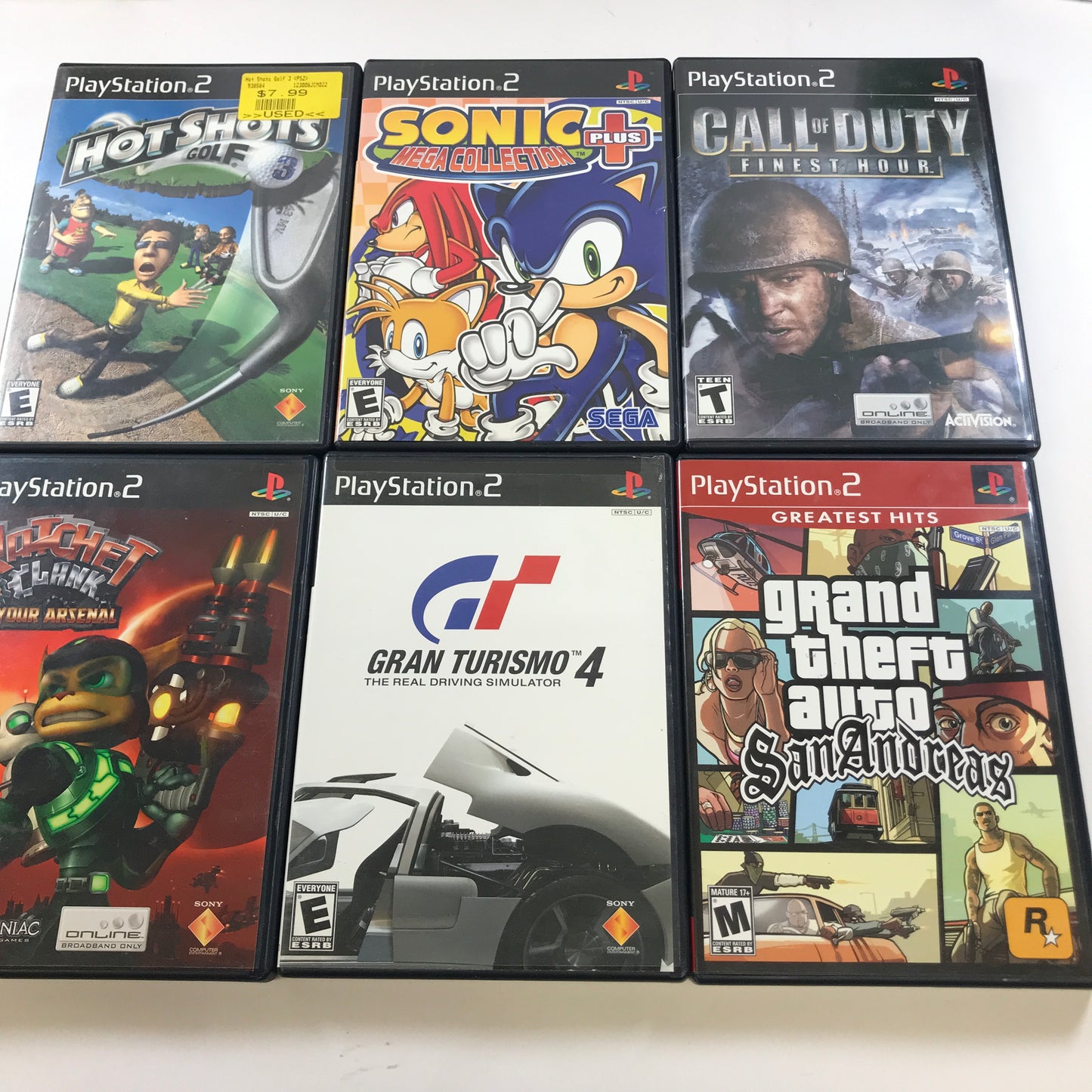 Lot of 83 Empty Game Cases [N64, PS1, PSP, DS and More] READ