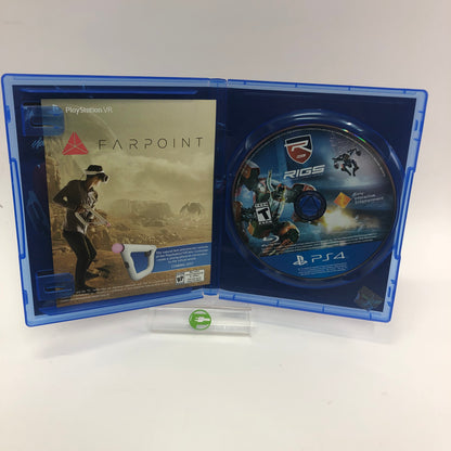 VR Game Bundle Sony PlayStation 4 PS4 Games
