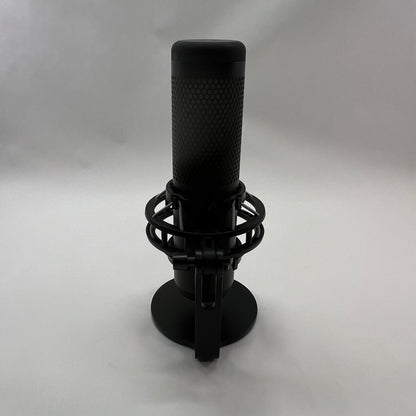 HyperX HyperX QuadCast S 100Hz - 20kHz Gaming Mic 4P5P7AA