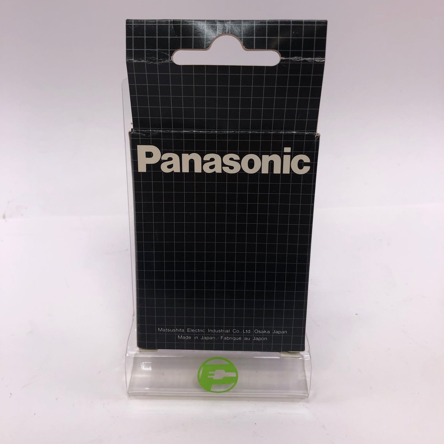 New Panasonic Printer Ribbon KX-P115 Sealed In Original Box