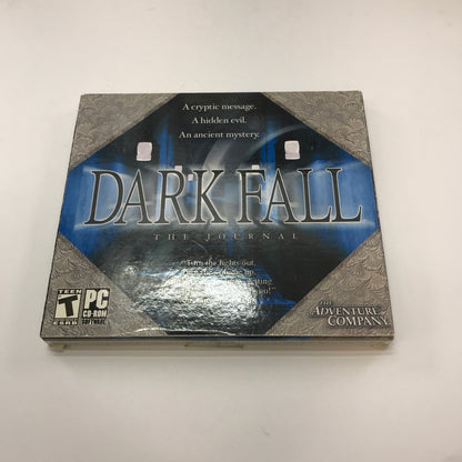 47 PC Game Collection [Medal of Honor, Rainbow Six 3, Oregon Trail and More]