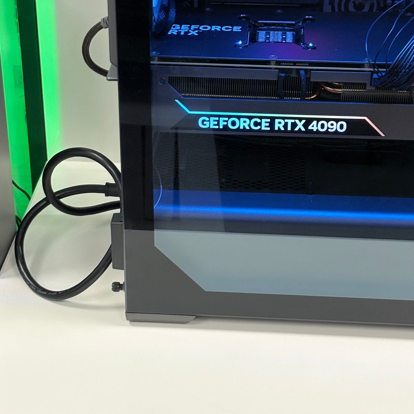 Lenovo Legion T7 34IRZ8