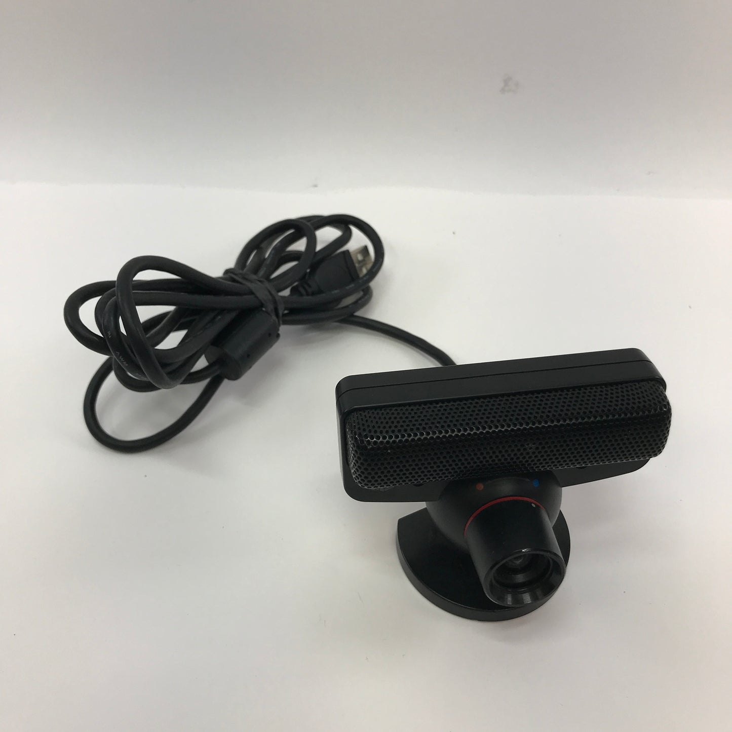 Sony Playstation 3 PS3 PlayStation Eye Black SLEH-00201