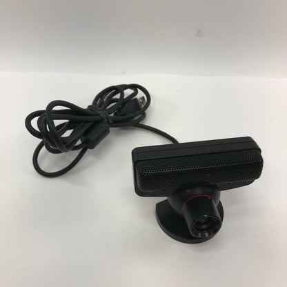 Sony Playstation 3 PS3 PlayStation Eye Black SLEH-00201