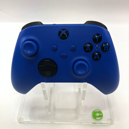 Used Lot of 5 Microsoft Xbox One Wireless Controllers Tested and Working