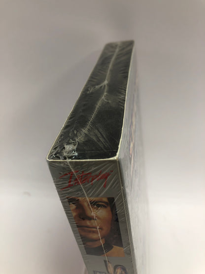 New Star Trek 25th Anniversary (PC, 1991) Factory Sealed