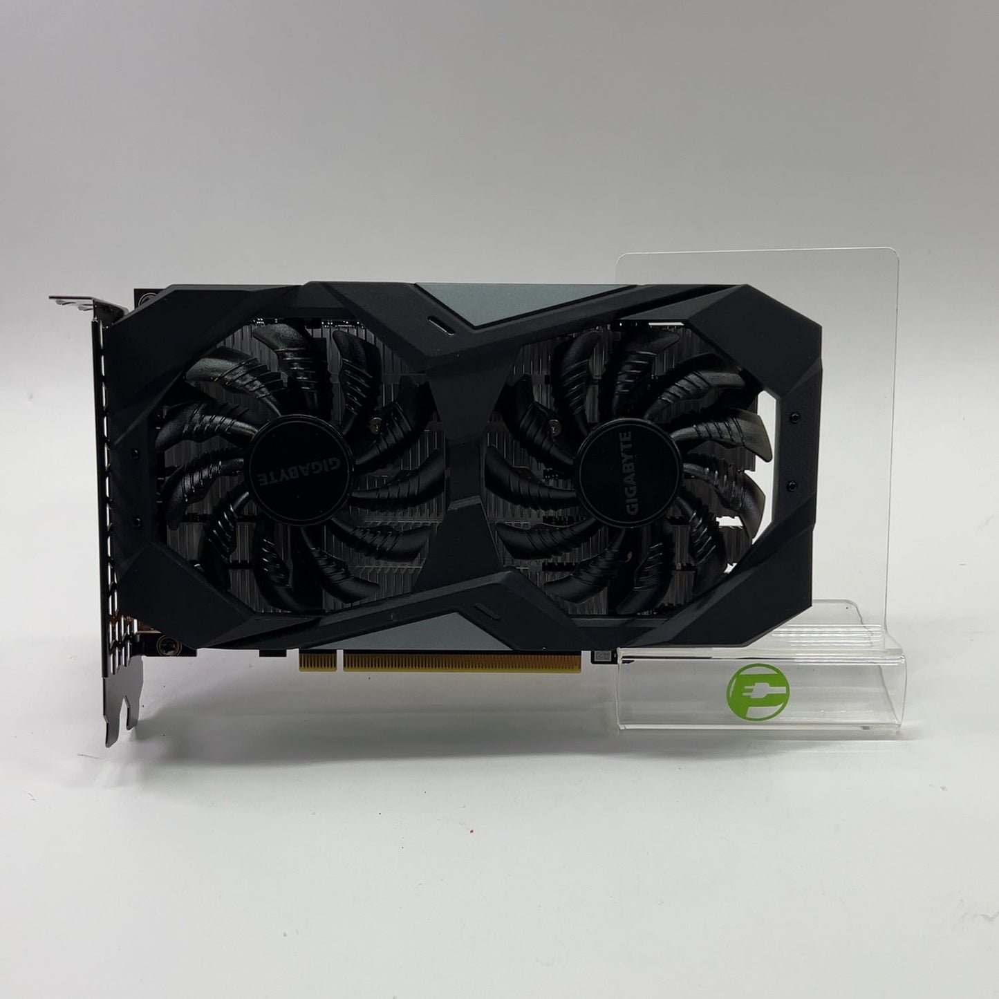 Gigabyte GeForce RTX 3050 Windforce OC 6GB GDDR6 Graphics Card