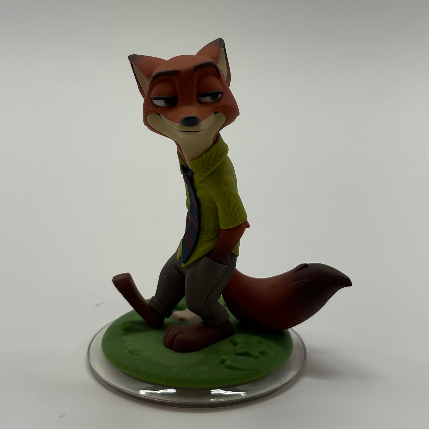 Lot of 2 Disney Infinity 3.0 Toy Box Game Toy Figures INF
