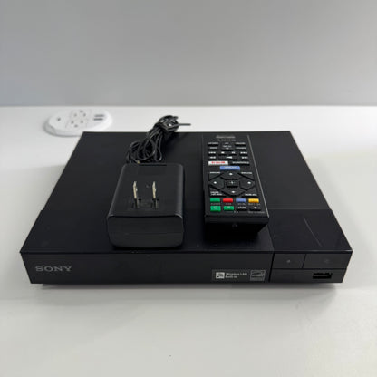 Sony Blu-Ray/DVD Player BDP-S3700