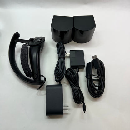Steam Index VR PC Headset 1007 READ