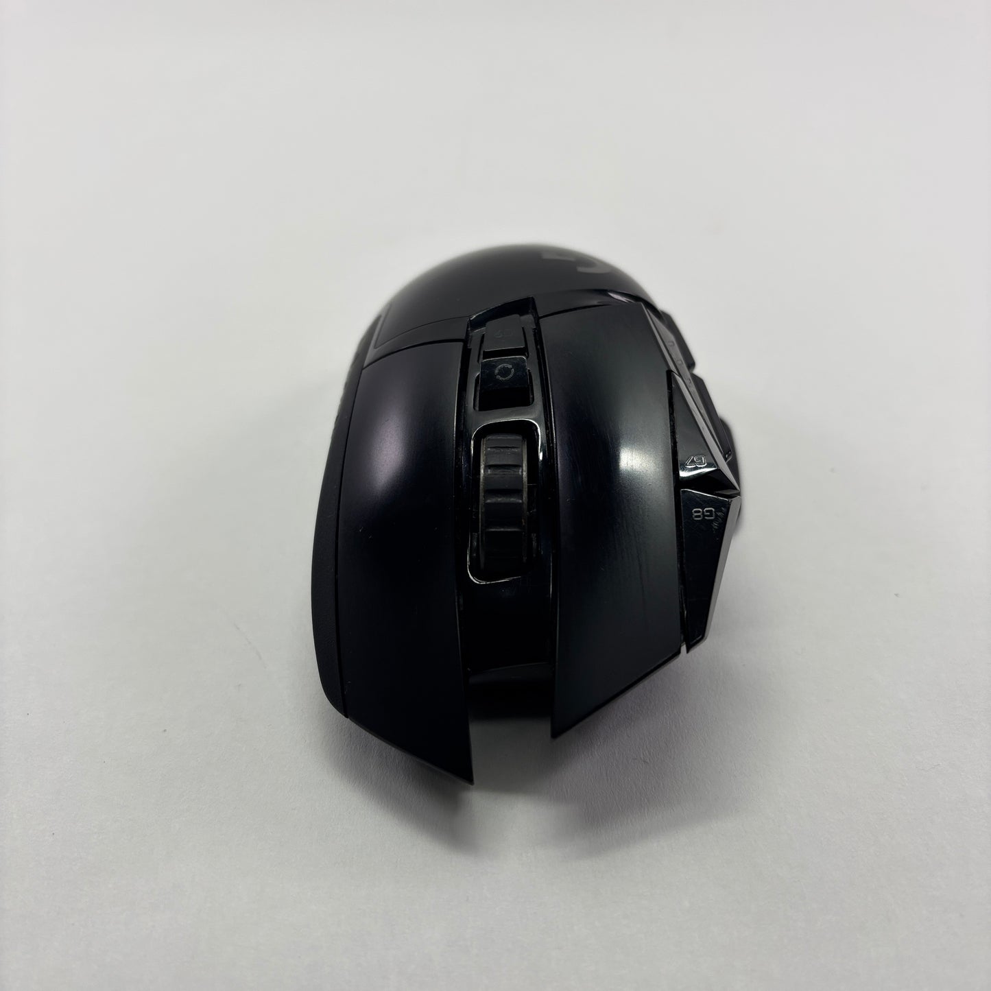 Logitech G502 Lightspeed Wireless Mouse MR0076