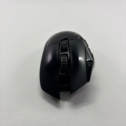 Logitech G502 Lightspeed Wireless Mouse MR0076