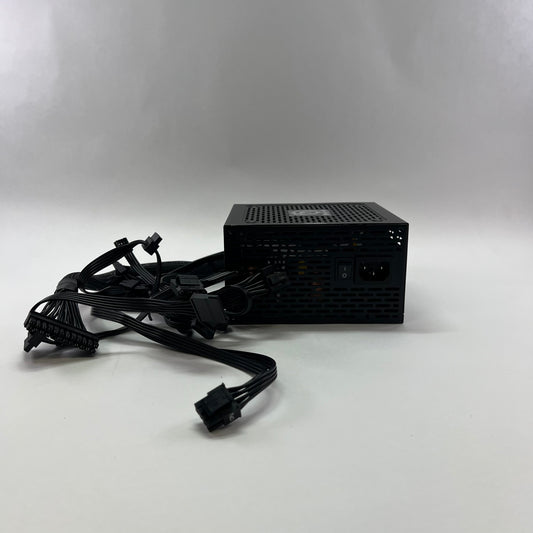 Thermaltake Toughpower GX2 600w 80 Plus Gold 600W Non Modular Power Supply