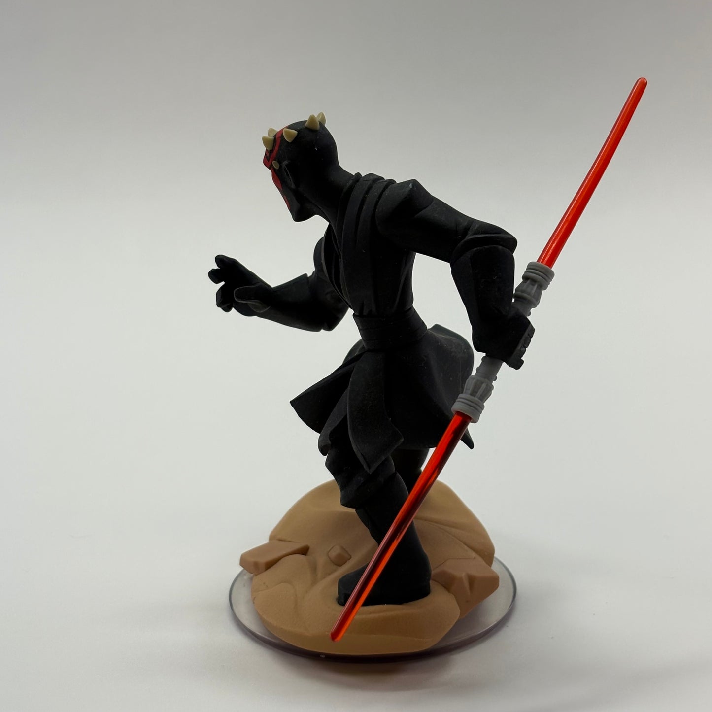 Lot of 5 Disney Infinity 3.0 Star Wars Clone Wars Game Toy Figures INF