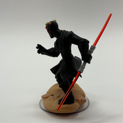 Lot of 5 Disney Infinity 3.0 Star Wars Clone Wars Game Toy Figures INF