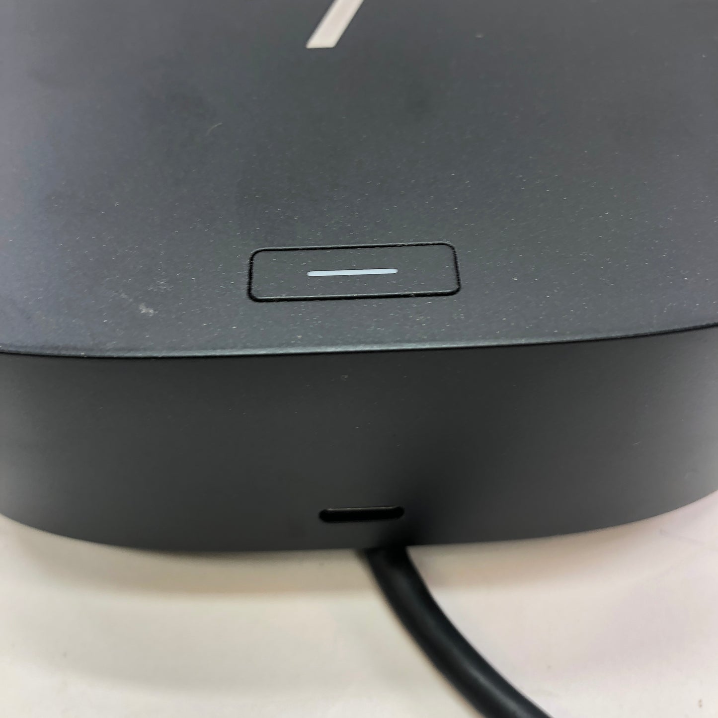 HP USB-C G5 Essential Dock 72C71AA#ABA w/ Power Supply