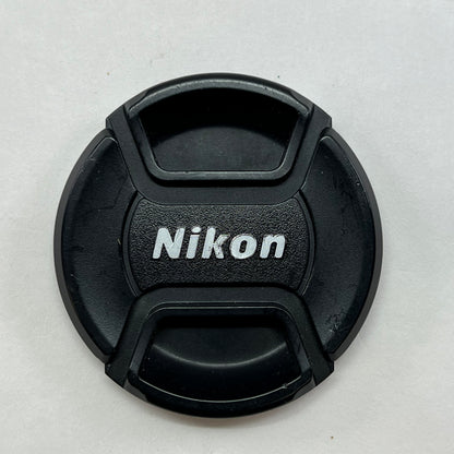 Nikon AF-P NIKKOR 70-300mm f/4.5-6.3 G ED Auto & Manual Lens