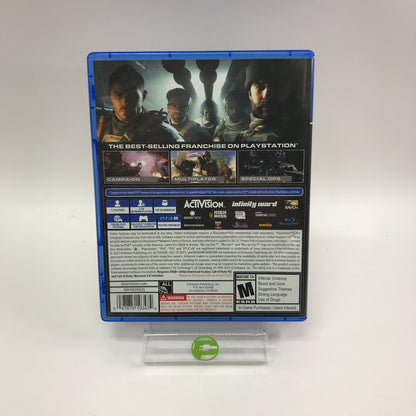Call of Duty: Modern Warfare II (Sony PlayStation 4 PS4, 2022)