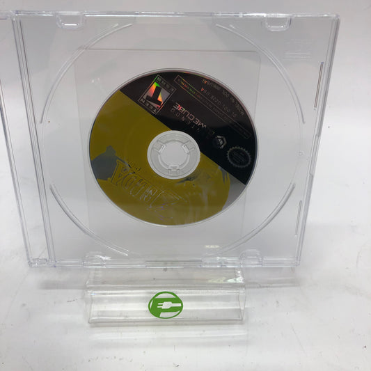 Zelda Twilight Princess (Nintendo GameCube, 2006) Disc Only