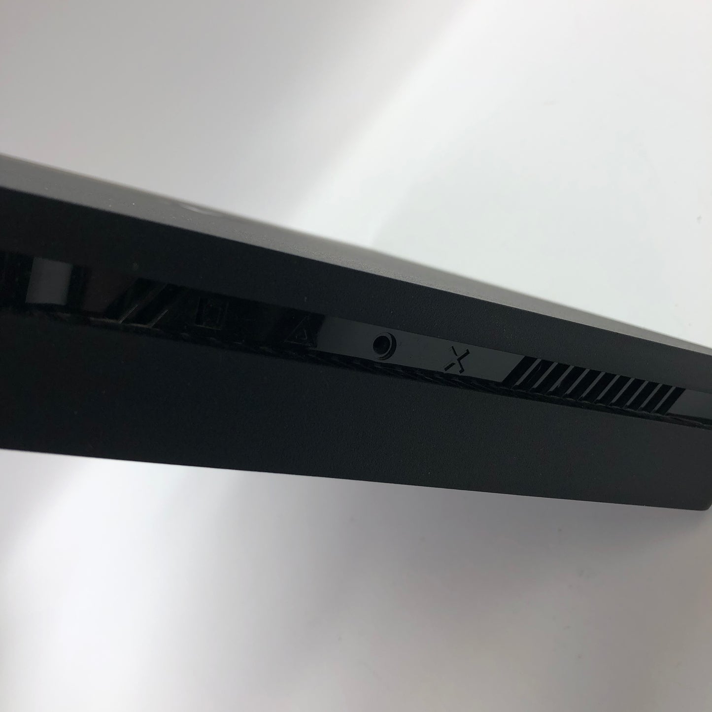 Sony PlayStation 4 Slim PS4 1TB Black Console Gaming System CHU-2115B