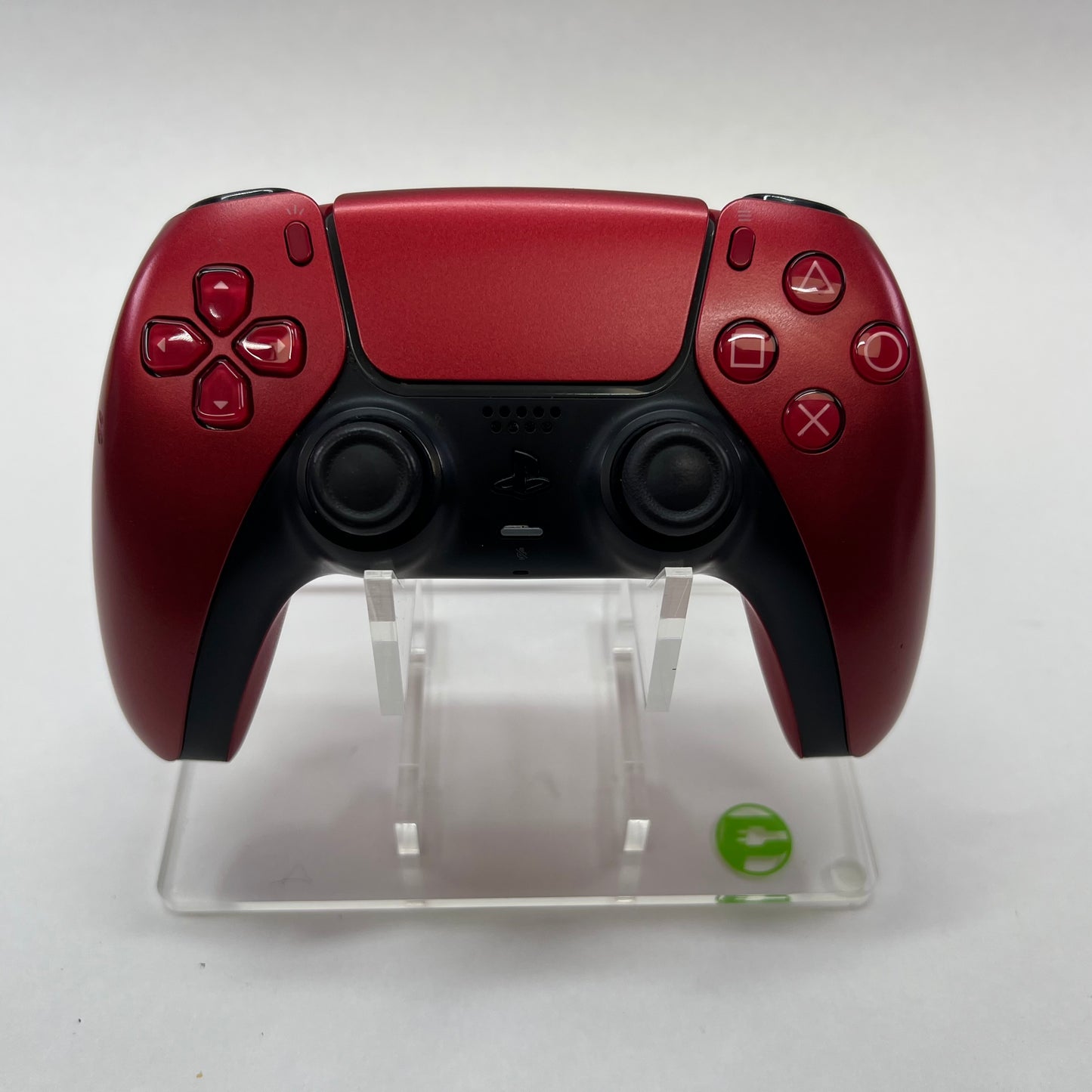 Sony PlayStation 5 PS5 DualSense Wireless Controller Volcanic Red