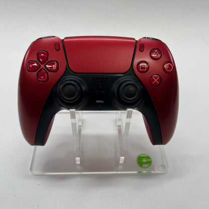 Sony PlayStation 5 PS5 DualSense Wireless Controller Volcanic Red